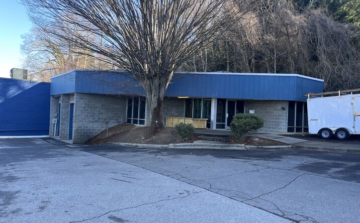 Pictures of Land property located at 290 Biltmore Ave, Asheville, NC 28801 for sales - image #1