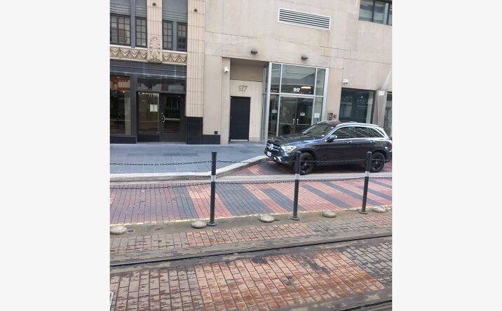 Pictures of Office property located at 917 Main St, Houston, TX 77002 for sales - image #1