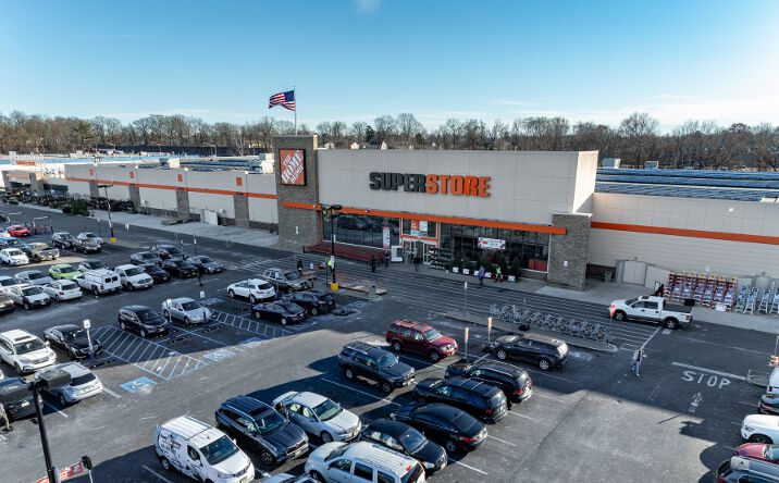 Pictures of Retail property located at 2445 Springfield Ave, Union, NJ 07088 for sales - image #1