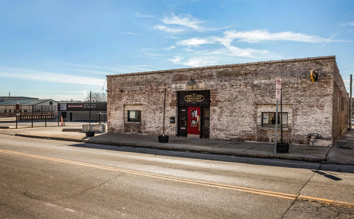 Pictures of Mixed Use property located at 4916 Shaw Ave, St. Louis, MO 63110 for sales - image #1