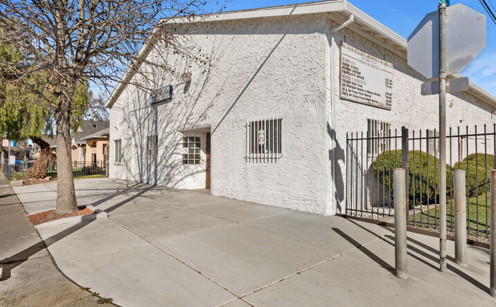 Pictures of Special Purpose property located at 3600 Rio Linda Blvd, Sacramento, CA 95838 for sales - image #1