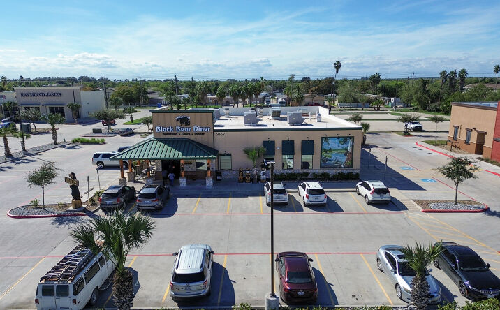Pictures of Retail property located at 3867 Frontage Rd, Brownsville, TX 78520 for sales - image #1