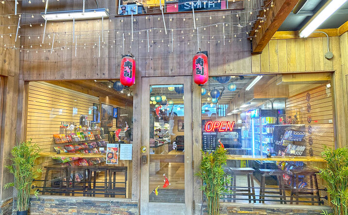 Pictures of Business for Sale property located at 36 E Broadway Ave, Jackson, WY 83001 for sales - image #1