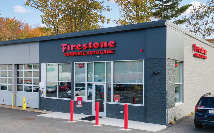 Pictures of Retail property located at 1265 Hooksett Rd, Hooksett, NH 03106 for sales - image #1