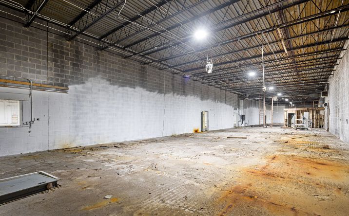 Pictures of Retail property located at 8674 PA-61, Marshallton, PA 17866 for sales - image #1