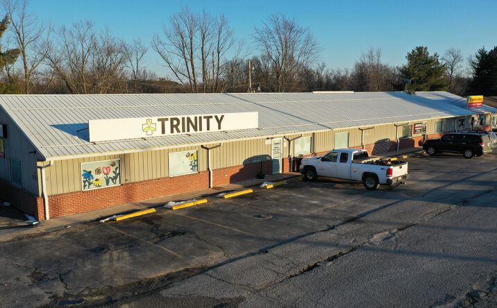 Pictures of Retail property located at 803w Scenic Rivers Blvd, Salem, MO 65560 for sales - image #1