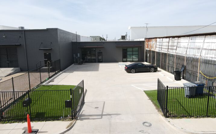 Pictures of Industrial property located at 4723 Memphis St., Dallas, TX 75207 for sales - image #1