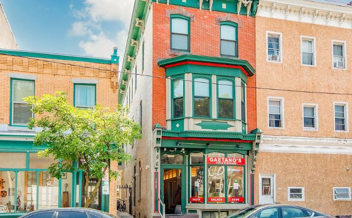 Pictures of Multifamily, Mixed Use property located at 3820 Lancaster Ave, Philadelphia, PA 19104 for sales - image #1