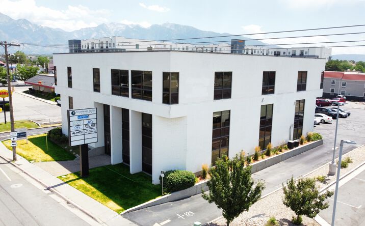 Pictures of Office property located at 411 W 7200 S, Midvale, UT 84047 for sales - image #1