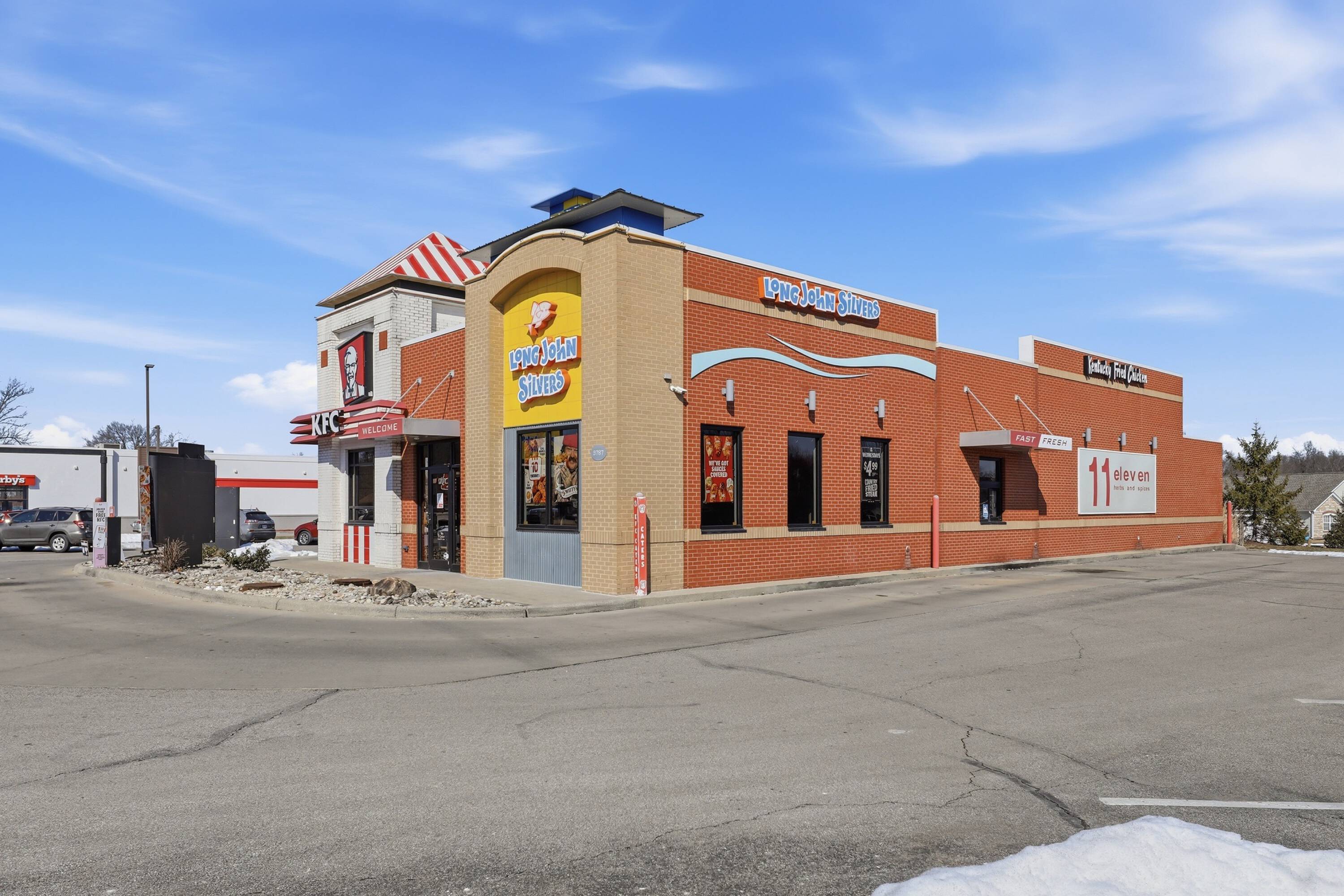 3787 Waterford Pkwy, Amelia, OH 45102