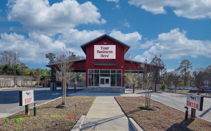 Pictures of Retail property located at 301 Haven Dr, Dothan, AL 36301 for sales - image #1