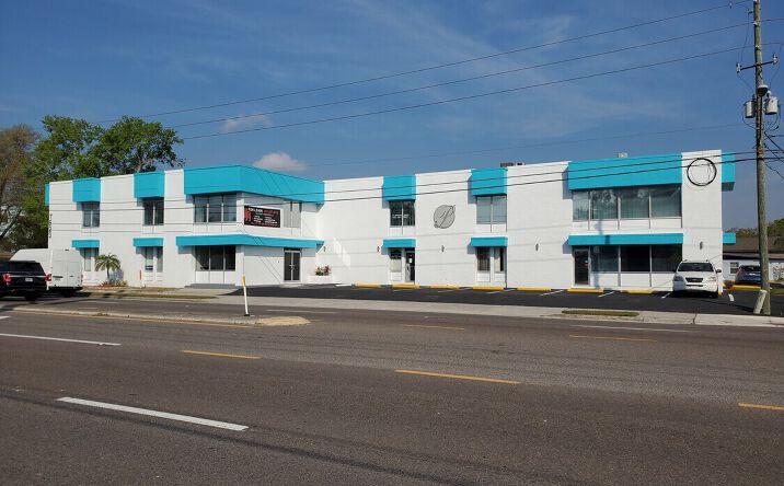 Pictures of Office, Retail property located at 7523 Aloma Ave, Winter Park, FL 32792 for sales - image #1