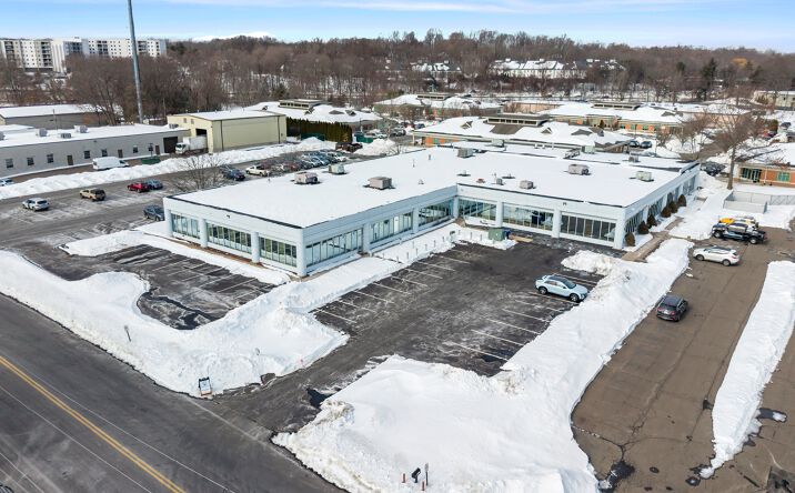 Pictures of Mixed Use, Office property located at 31 Inwood Rd, Rocky Hill, CT 06067 for sales - image #1