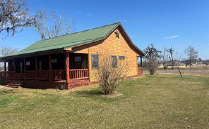 Pictures of Land property located at 1706 Goodson Loop, Pinehurst, TX 77362 for sales - image #1