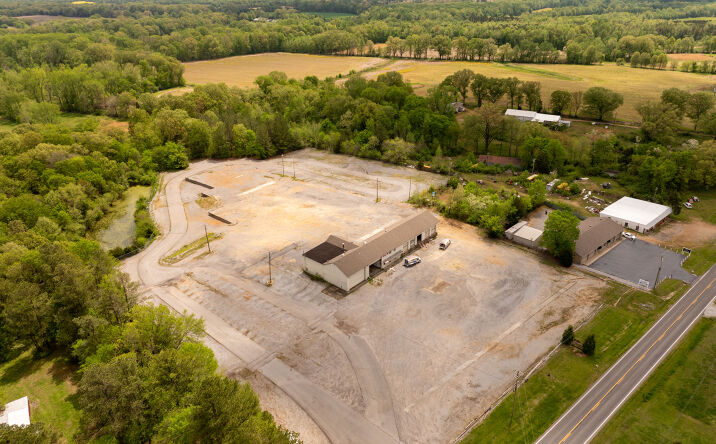 Pictures of Industrial property located at 3443 State Hwy 2547, Murray, KY 42071 for sales - image #1