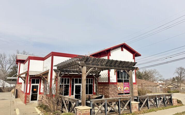 Pictures of Retail property located at 202 W Hall of Fame Ave, Stillwater, OK 74075 for sales - image #1