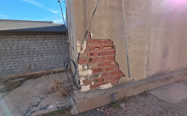 Pictures of Office property located at 208 Pine St., Julesburg, CO 80737 for sales - image #1