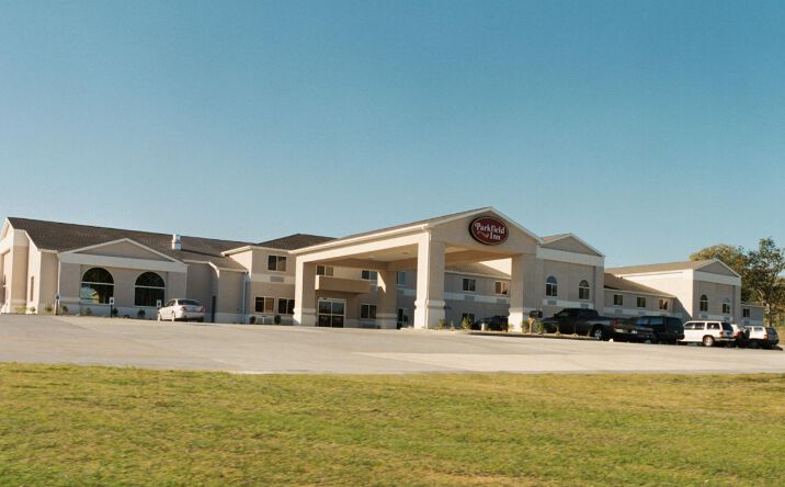 Pictures of Hospitality property located at 151 N Dam Access Rd, Warsaw, MO 65355 for sales - image #1