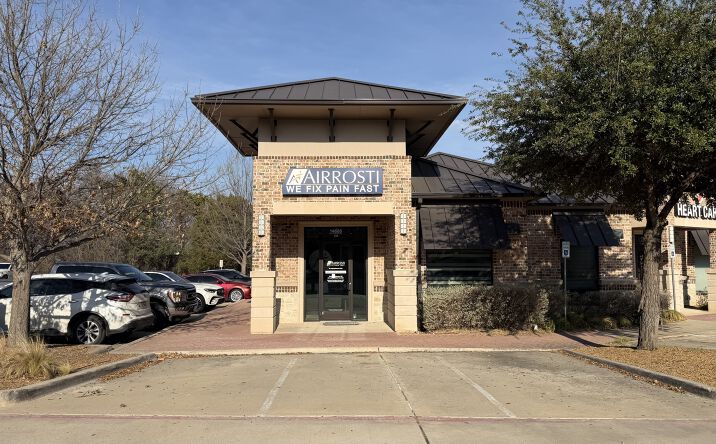 Pictures of Office property located at 14688 State Hwy 121, Frisco, TX 75035 for sales - image #1