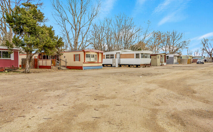Pictures of Multifamily property located at 2007 Belmont Ave, Pueblo, CO 81004 for sales - image #1
