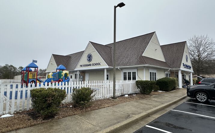 Pictures of Special Purpose property located at 7005 Saint Florian Dr, Waldorf, MD 20603 for sales - image #1