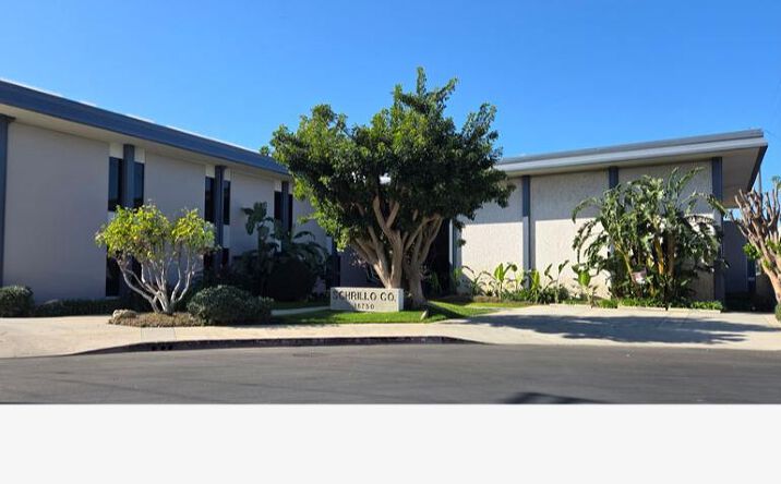 Pictures of Industrial property located at 16750 Schoenborn St, Los Angeles, CA 91343 for sales - image #1