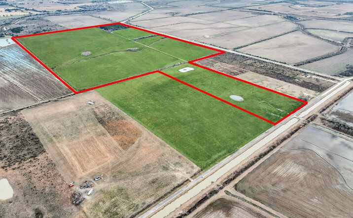 Pictures of Land property located at 747 Canal Rd, Winnie, TX 77665 for sales - image #1