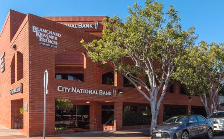 Pictures of Mixed Use, Office property located at 800 Silverado St, San Diego, CA 92037 for sales - image #1