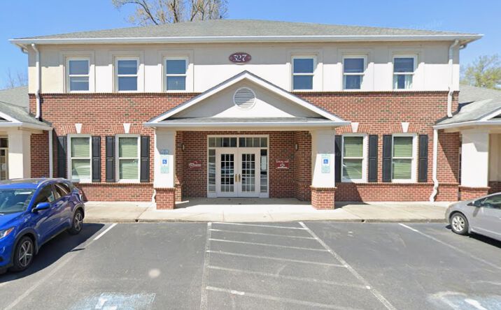 Pictures of Office property located at 327 Dick St, Fayetteville, NC 28301 for sales - image #1
