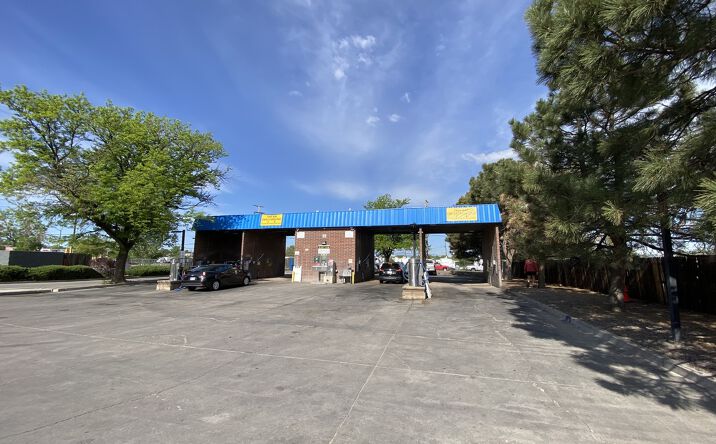 Pictures of Special Purpose property located at 1540 Laredo St, Aurora, CO 80011 for sales - image #1