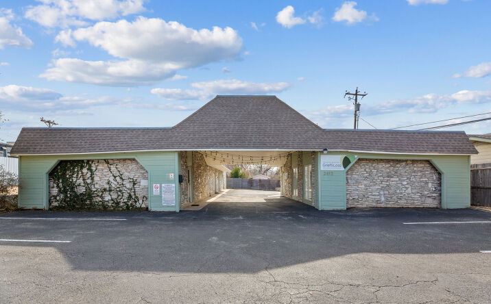 Pictures of Mixed Use, Office, Retail property located at 2413 Greenlawn Pkwy, Austin, TX 78757 for sales - image #1