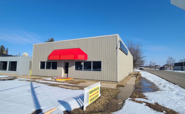 Pictures of Retail, Industrial property located at 405 N Main St, North Webster, IN 46555 for sales - image #1