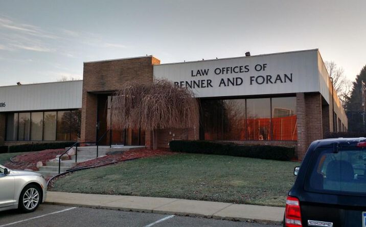 Pictures of Office property located at 28116 Orchard Lake Rd, Farmington Hills, MI 48334 for sales - image #1