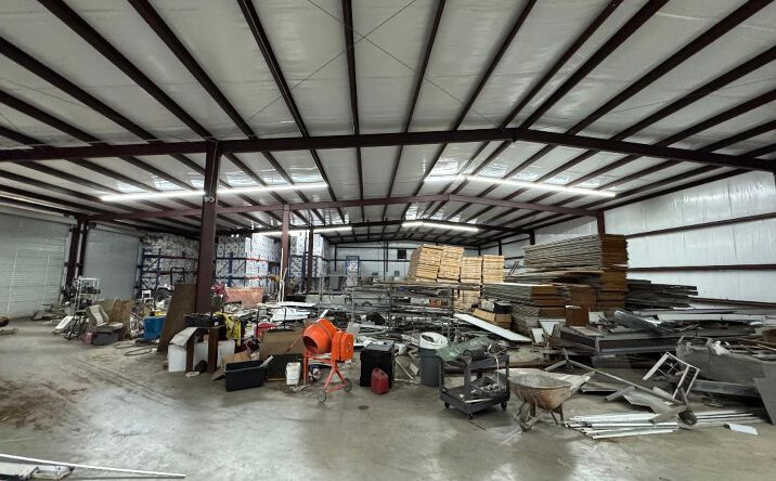 Pictures of Industrial property located at 705 Freeport St, Houston, TX 77015 for sales - image #1