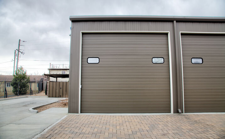 Pictures of Industrial property located at 560 Ames St, Lakewood, CO 80226 for sales - image #1