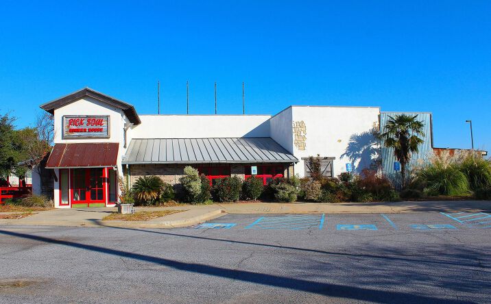 Pictures of Retail property located at 226 Blanchard St, West Monroe, LA 71291 for sales - image #1