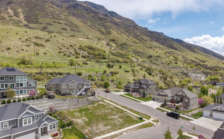 Pictures of Land property located at 635 Ridge Dr, Provo, UT 84604 for sales - image #1