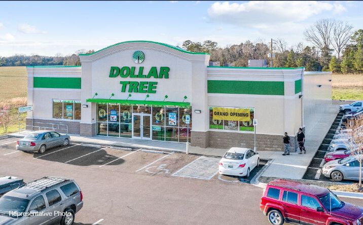 Pictures of Retail property located at 5013 York Rd, Baltimore, MD 21212 for sales - image #1
