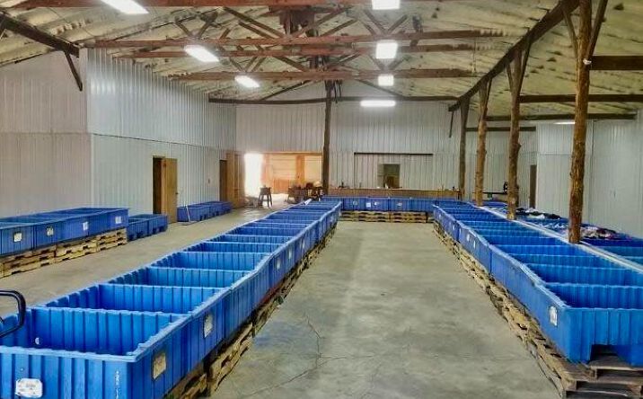 Pictures of Retail property located at 74 Boat Pk Lane, Slat, KY 42633 for sales - image #1