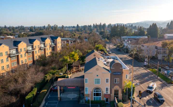 Pictures of Hospitality property located at 178 Dry Creek Rd, Healdsburg, CA 95448 for sales - image #1