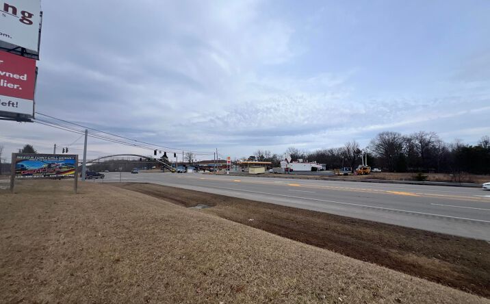 Pictures of Land property located at 6534 State Hwy 1651, Pine Knot, KY 42635 for sales - image #1