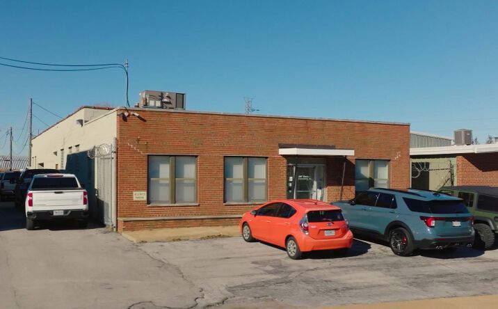 Pictures of Office, Industrial property located at 1627 Sublette Ave, St. Louis, MO 63110 for sales - image #1