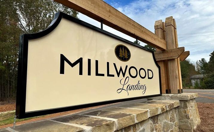 Pictures of Land property located at 234 Millwood Loop #35, Minden, LA 71055 for sales - image #1