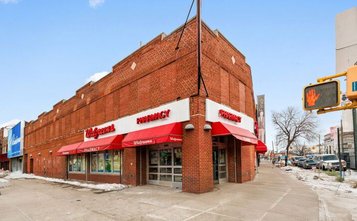 Pictures of Retail property located at 5001 Church Ave, New York, NY 11203 for sales - image #1