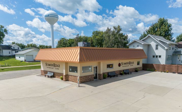 Pictures of Special Purpose, Office property located at 209 E 1st St, Janesville, MN 56048 for sales - image #1