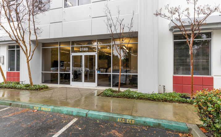 Pictures of Industrial property located at 2180 Ringwood Ave, San Jose, CA 95131 for sales - image #1