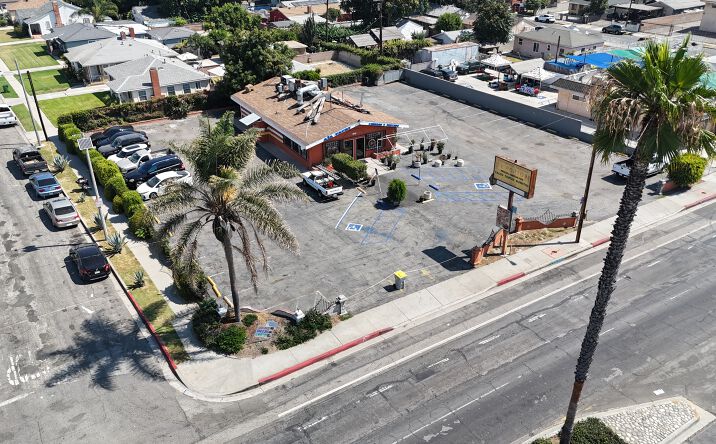 Pictures of Land property located at 2201 E Alondra, Compton, CA 90221 for sales - image #1