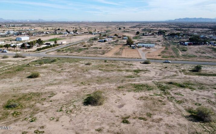 Pictures of Land property located at 0 S Mammoth DR 6, Casa Grande, AZ 85193 for sales - image #1