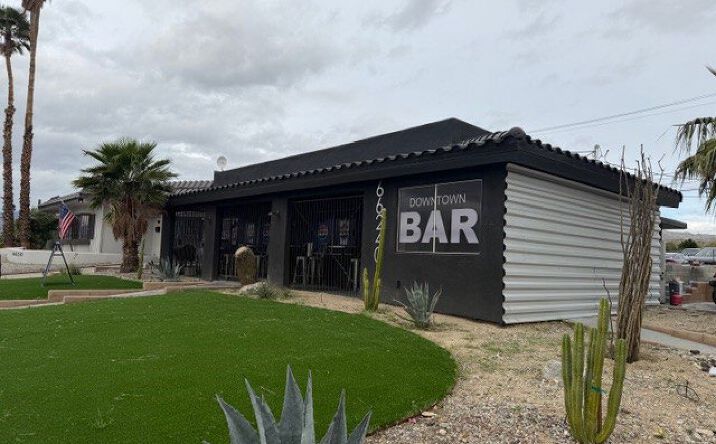Pictures of Business for Sale, Retail property located at 66240 Pierson Blvd, Desert Hot Springs, CA 92240 for sales - image #1