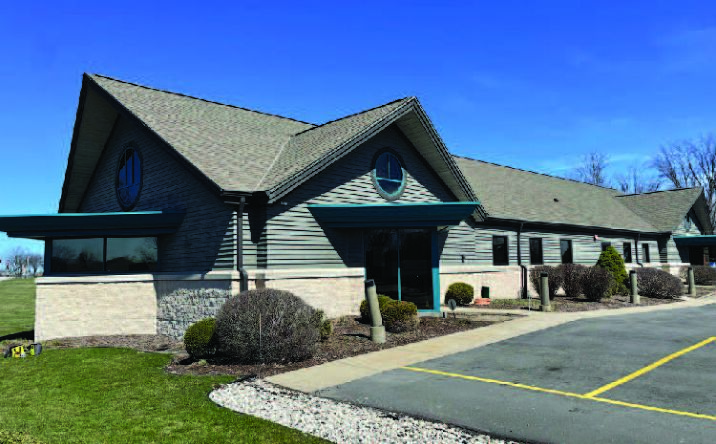 Pictures of Office property located at 1515 S Green Bay Rd, Mount Pleasant, WI 53406 for sales - image #1